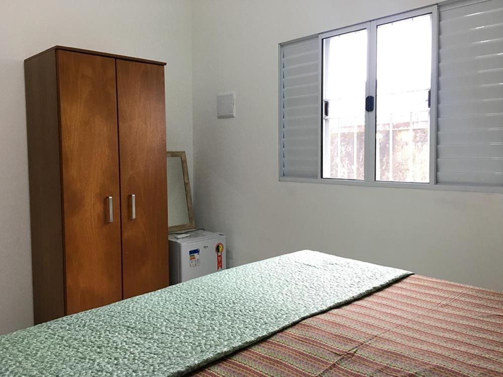 Suites Praia De Juquehy Juquei Ngoại thất bức ảnh