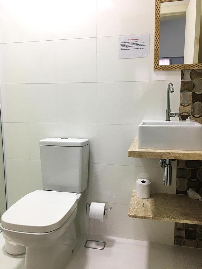 Suites Praia De Juquehy Juquei Ngoại thất bức ảnh