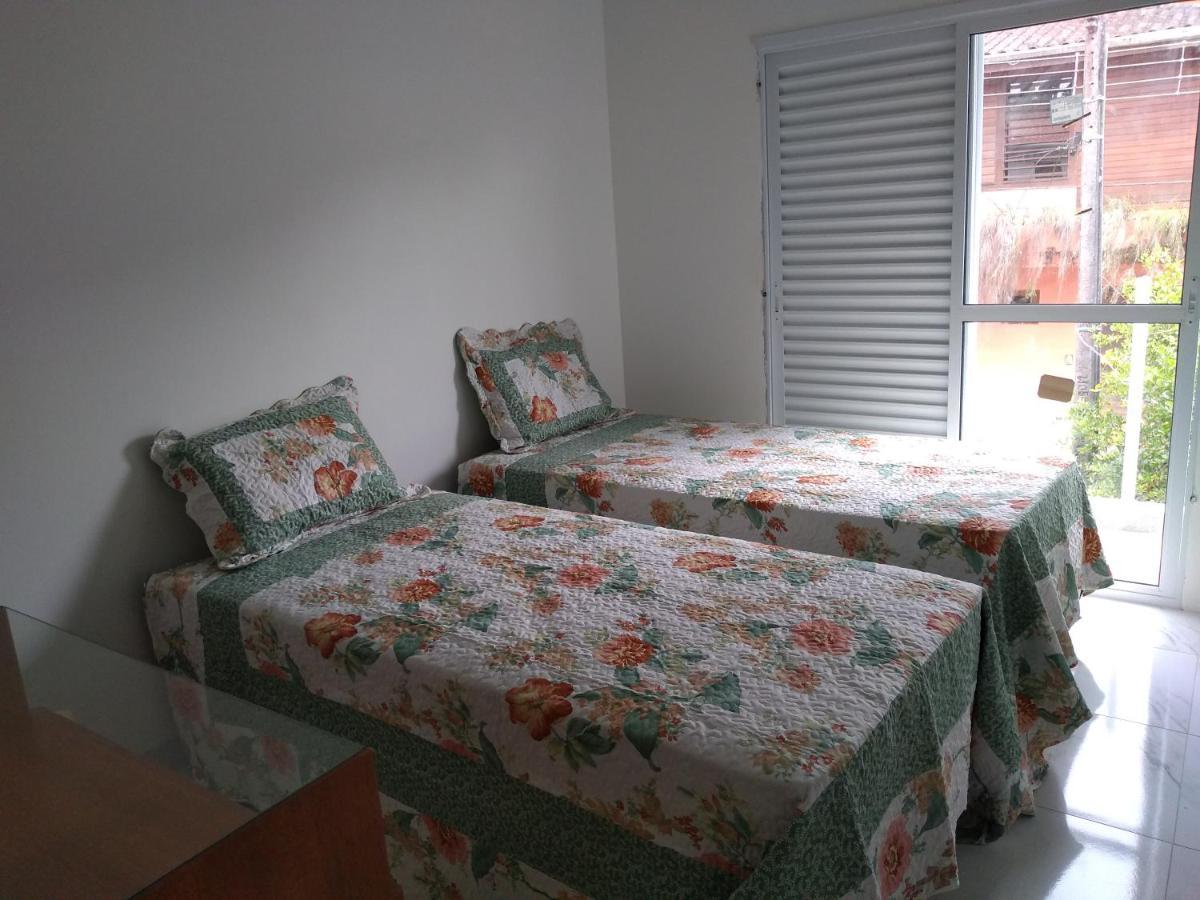 Suites Praia De Juquehy Juquei Ngoại thất bức ảnh
