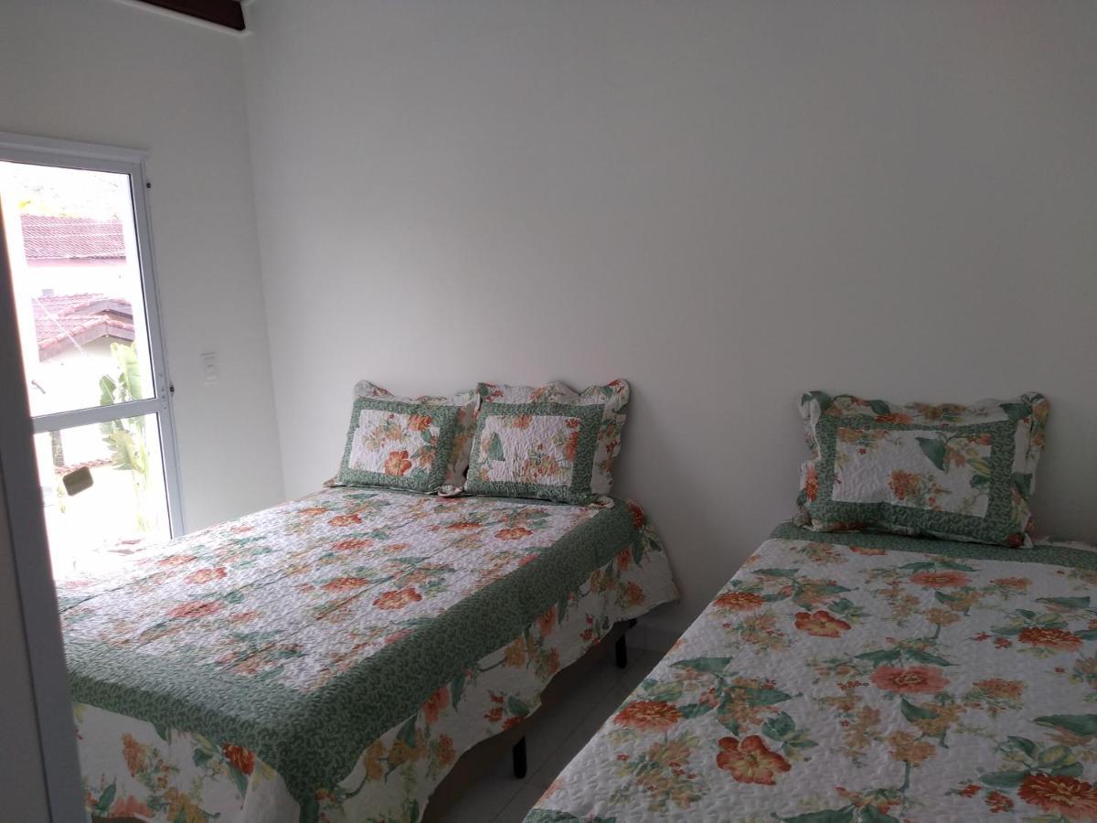 Suites Praia De Juquehy Juquei Ngoại thất bức ảnh