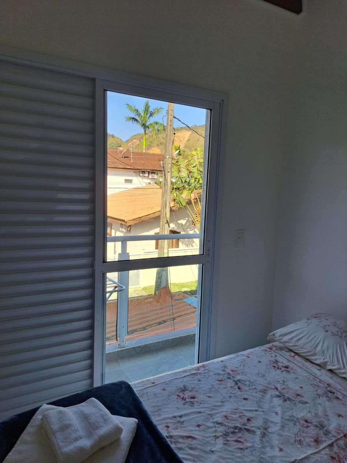 Suites Praia De Juquehy Juquei Ngoại thất bức ảnh